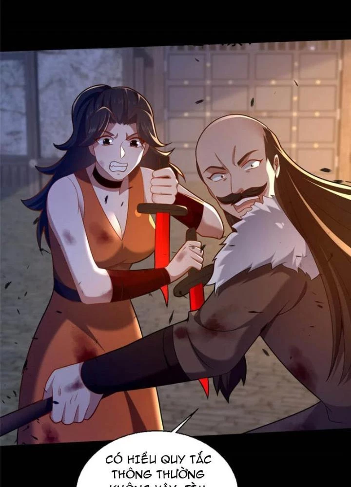 Võ TháNh NàY KhảNg KháI Quá RồI Chapter 45 - Trang 2