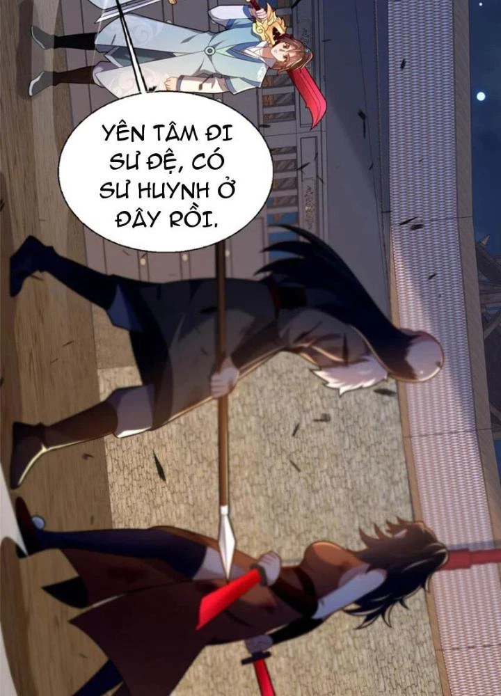 Võ TháNh NàY KhảNg KháI Quá RồI Chapter 45 - Trang 2