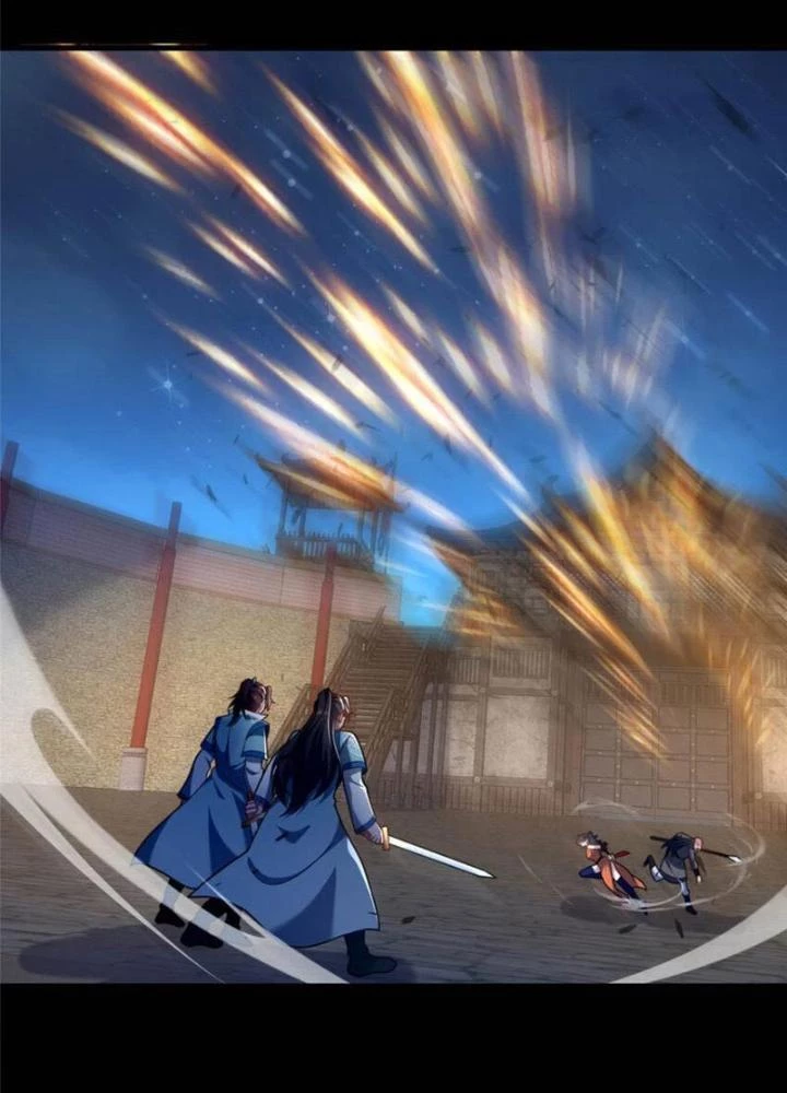 Võ TháNh NàY KhảNg KháI Quá RồI Chapter 45 - Trang 2