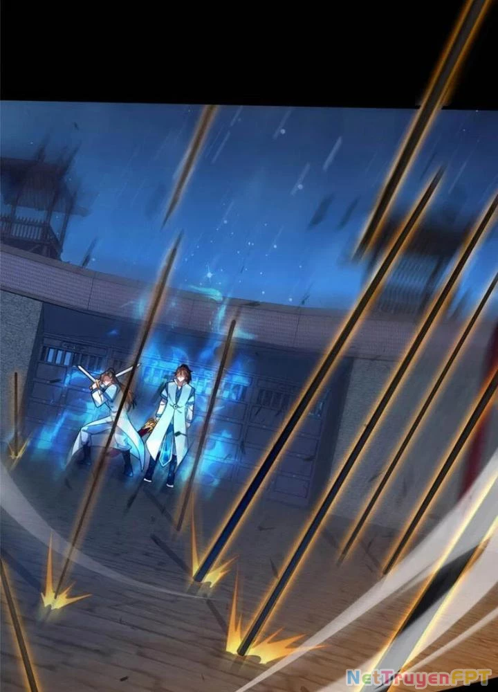 Võ TháNh NàY KhảNg KháI Quá RồI Chapter 45 - Trang 2