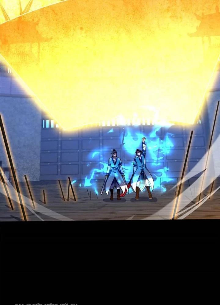 Võ TháNh NàY KhảNg KháI Quá RồI Chapter 45 - Trang 2
