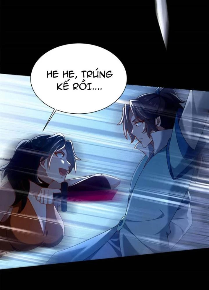 Võ TháNh NàY KhảNg KháI Quá RồI Chapter 45 - Trang 2