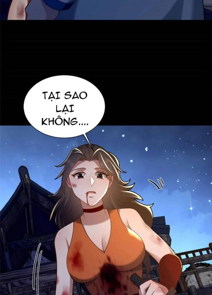 Võ TháNh NàY KhảNg KháI Quá RồI Chapter 45 - Trang 2