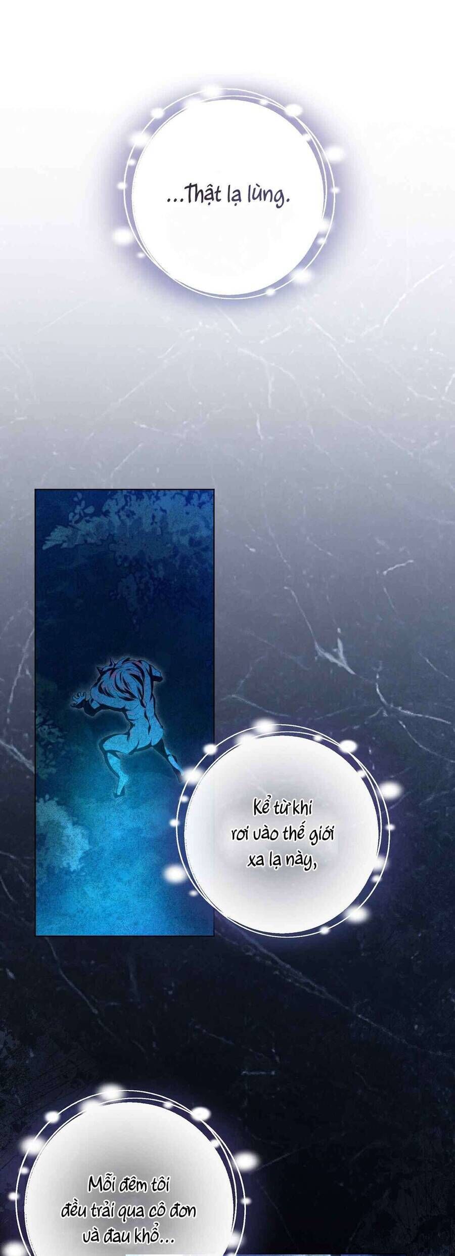 Thánh Nữ Giả Muốn Bỏ Trốn Chapter 98 - Trang 2