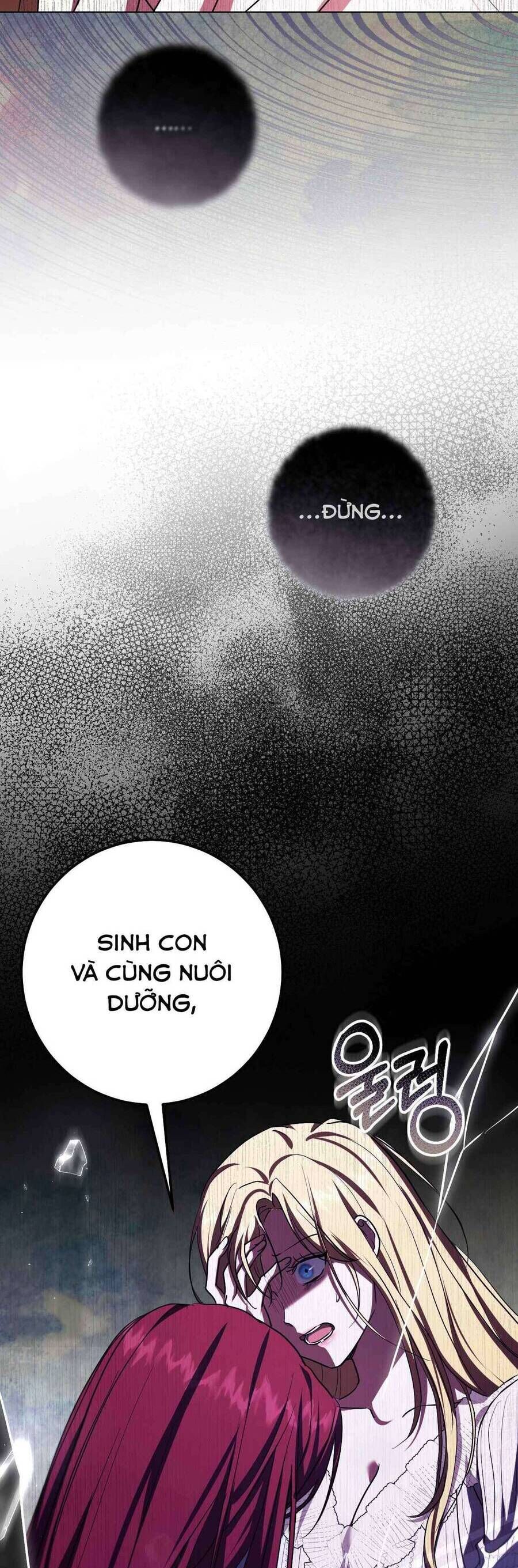 Thánh Nữ Giả Muốn Bỏ Trốn Chapter 98 - Trang 2