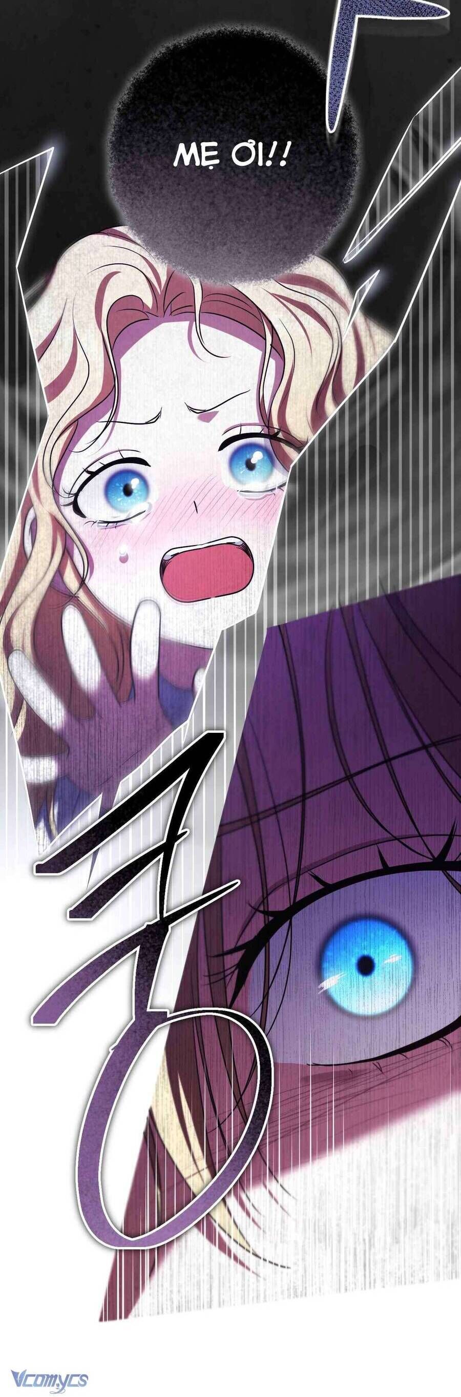 Thánh Nữ Giả Muốn Bỏ Trốn Chapter 98 - Trang 2