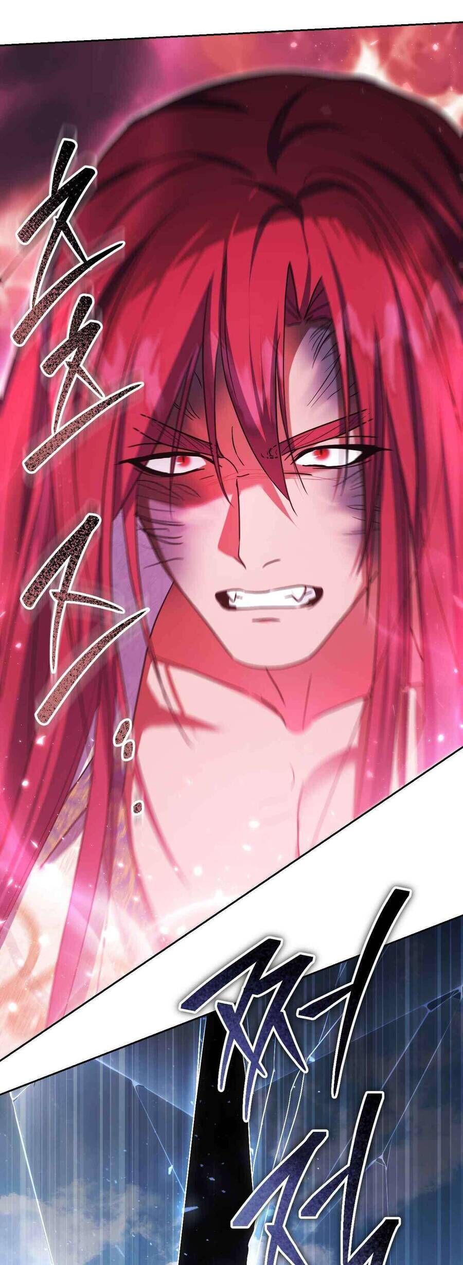Thánh Nữ Giả Muốn Bỏ Trốn Chapter 98 - Trang 2