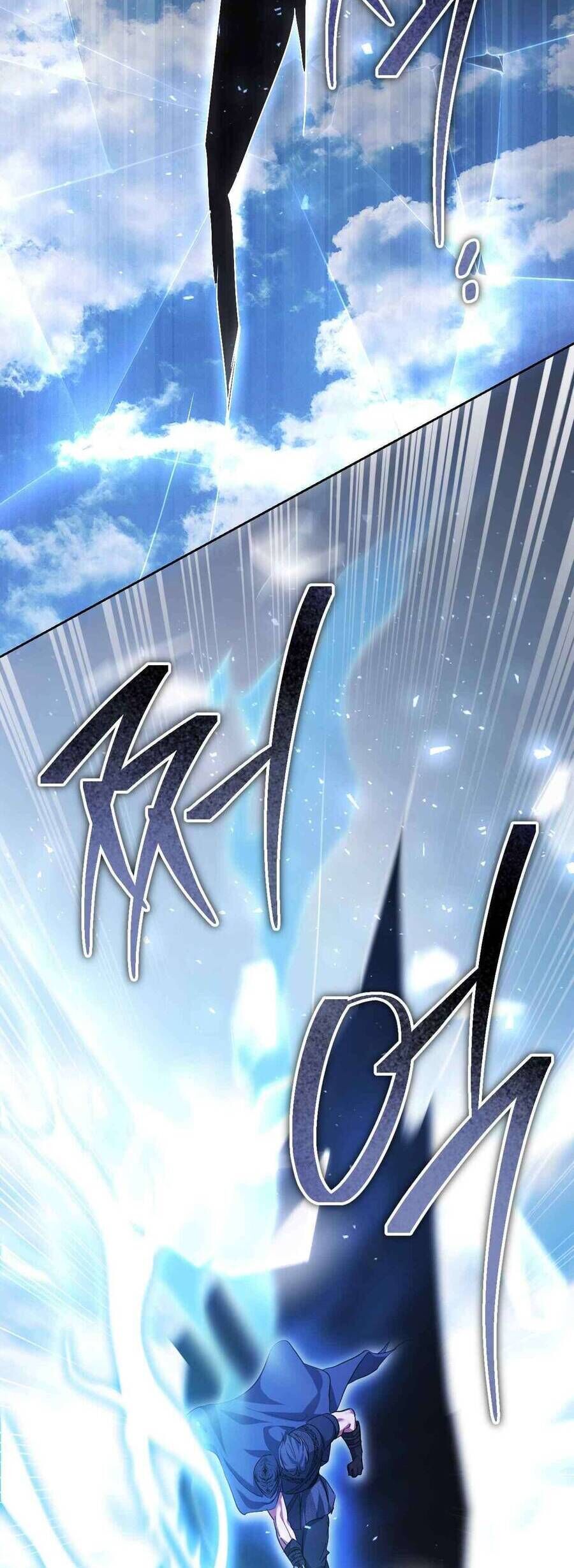 Thánh Nữ Giả Muốn Bỏ Trốn Chapter 98 - Trang 2