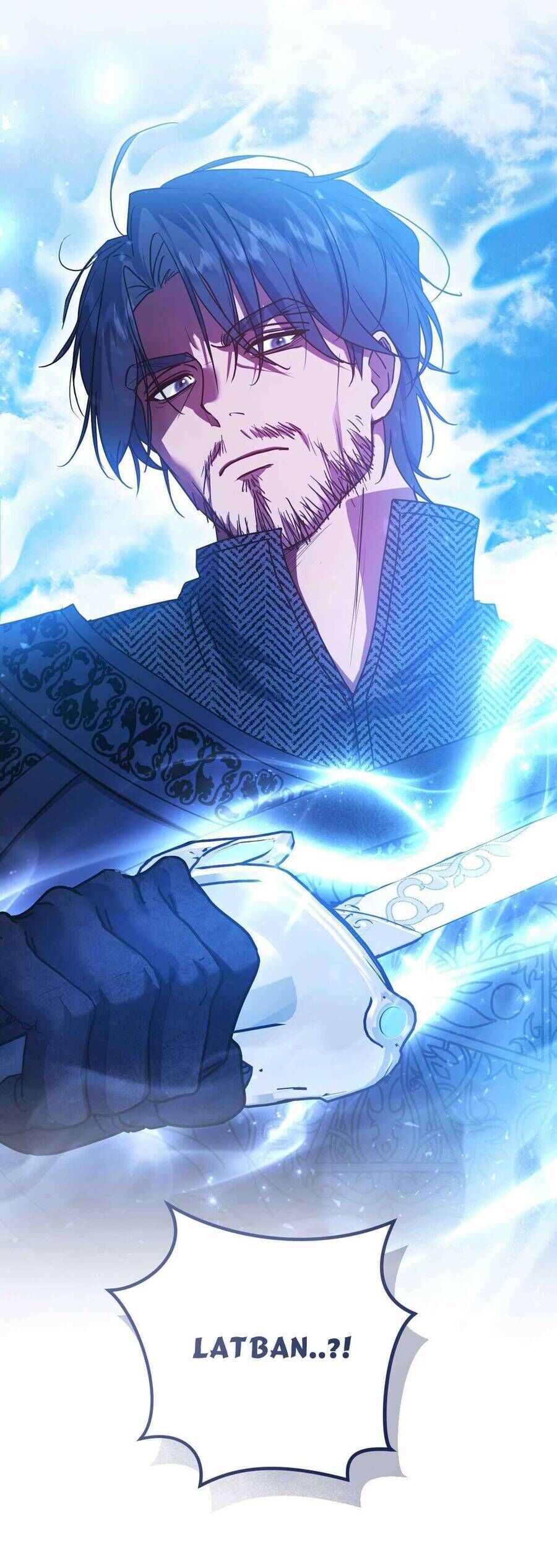 Thánh Nữ Giả Muốn Bỏ Trốn Chapter 98 - Trang 2