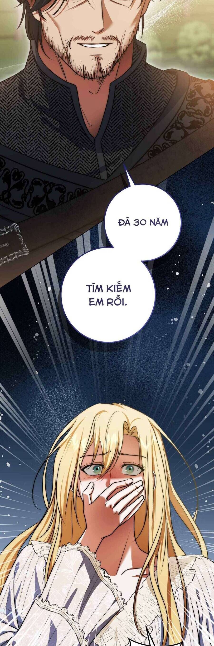 Thánh Nữ Giả Muốn Bỏ Trốn Chapter 99 - Trang 2