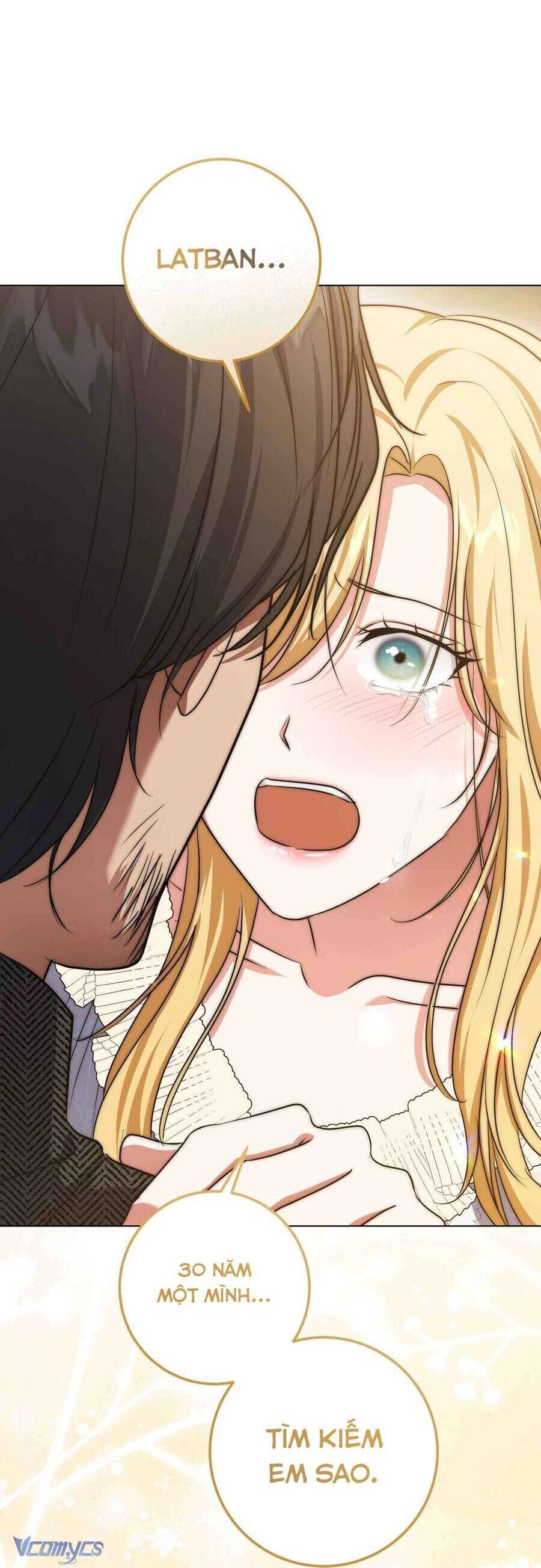 Thánh Nữ Giả Muốn Bỏ Trốn Chapter 99 - Trang 2