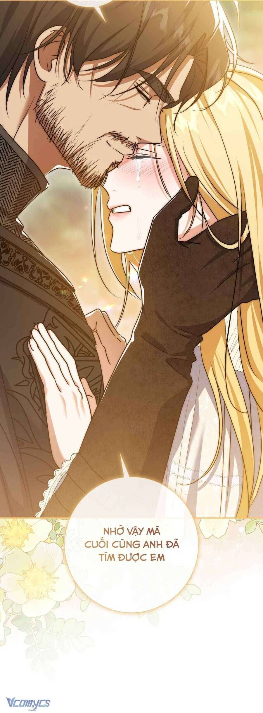 Thánh Nữ Giả Muốn Bỏ Trốn Chapter 99 - Trang 2