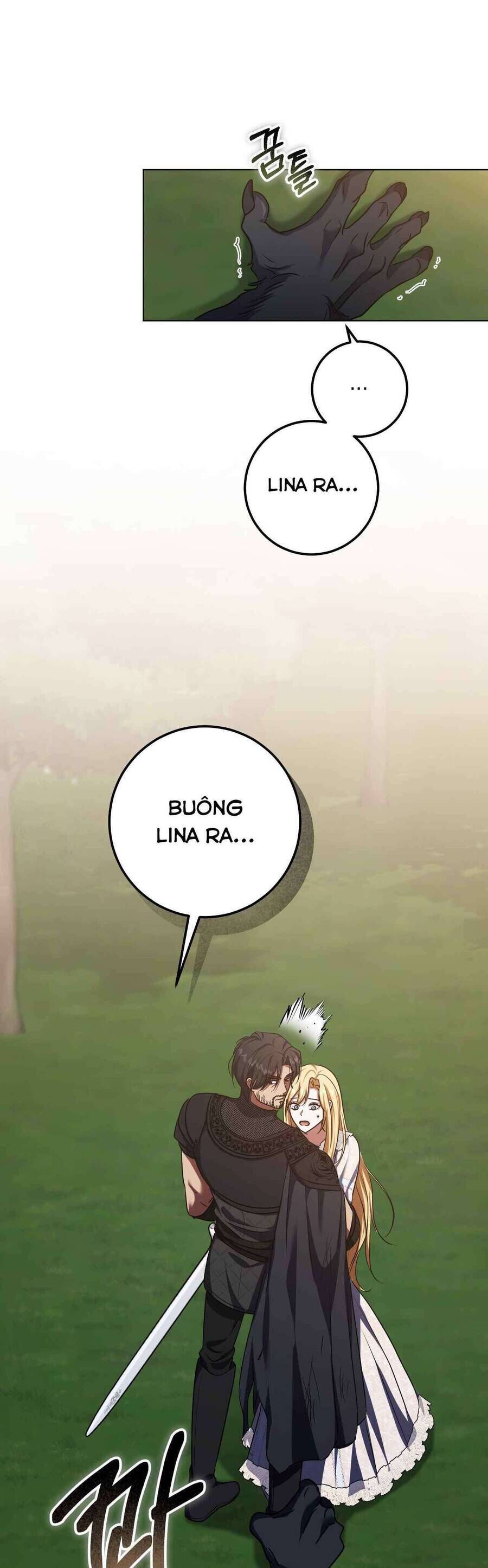 Thánh Nữ Giả Muốn Bỏ Trốn Chapter 99 - Trang 2