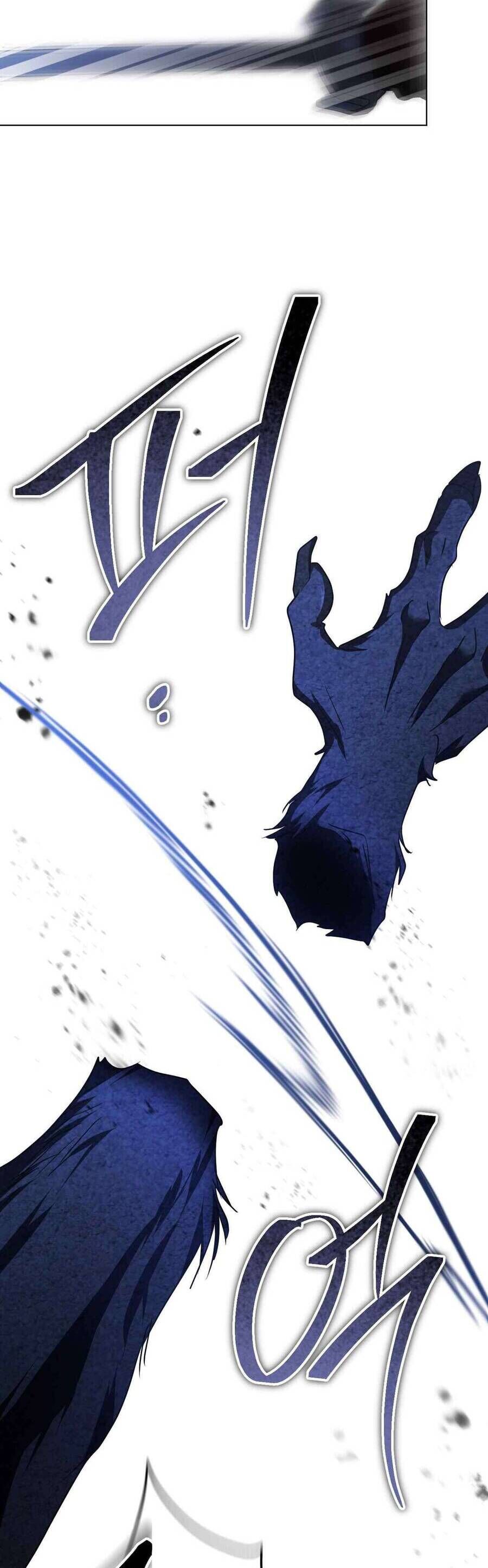 Thánh Nữ Giả Muốn Bỏ Trốn Chapter 99 - Trang 2