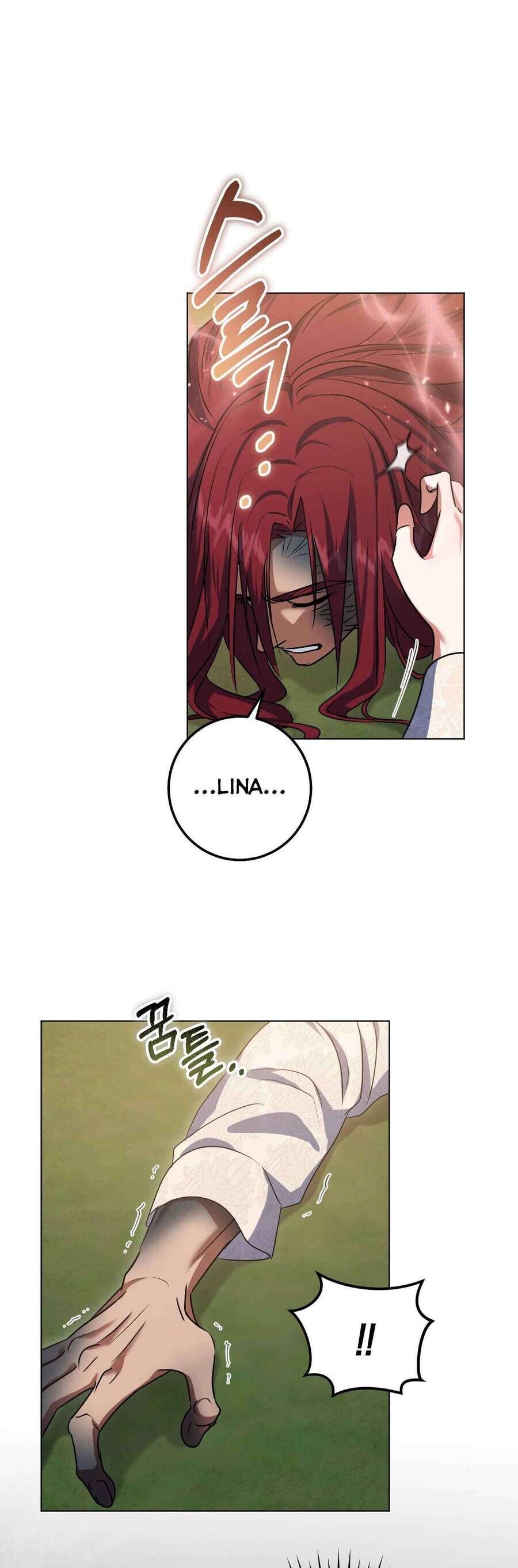 Thánh Nữ Giả Muốn Bỏ Trốn Chapter 99 - Trang 2