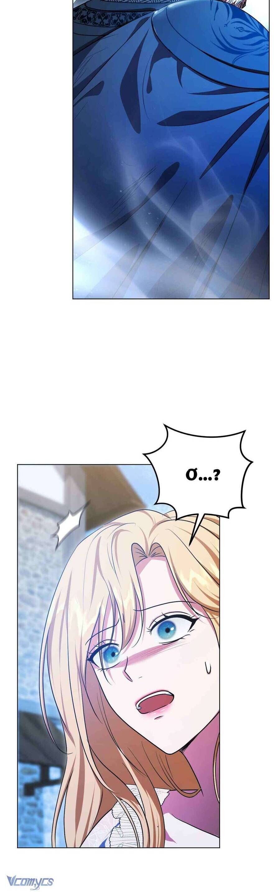 Thánh Nữ Giả Muốn Bỏ Trốn Chapter 99 - Trang 2