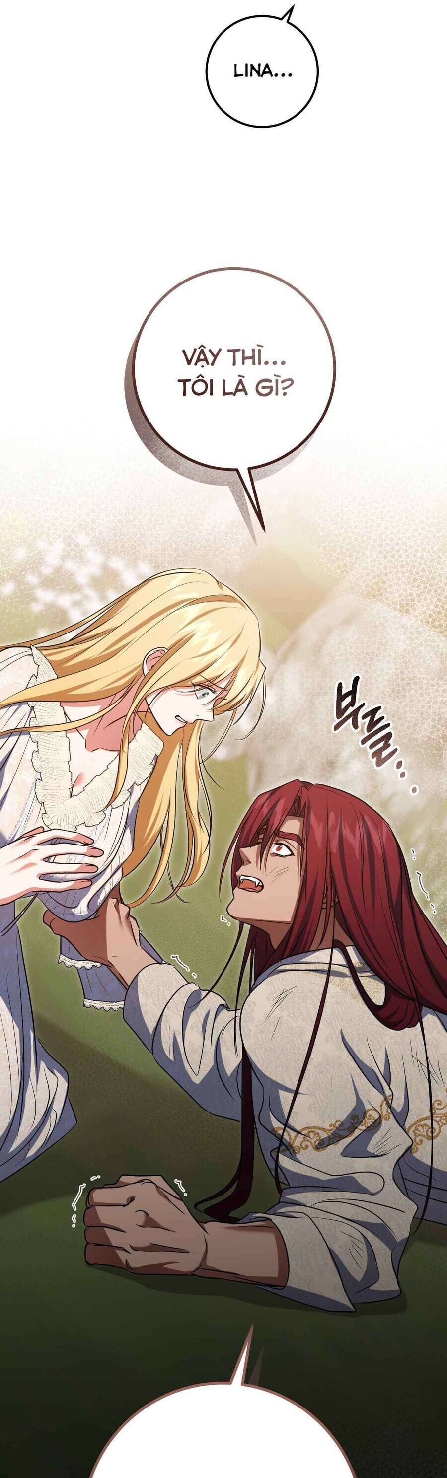 Thánh Nữ Giả Muốn Bỏ Trốn Chapter 99 - Trang 2
