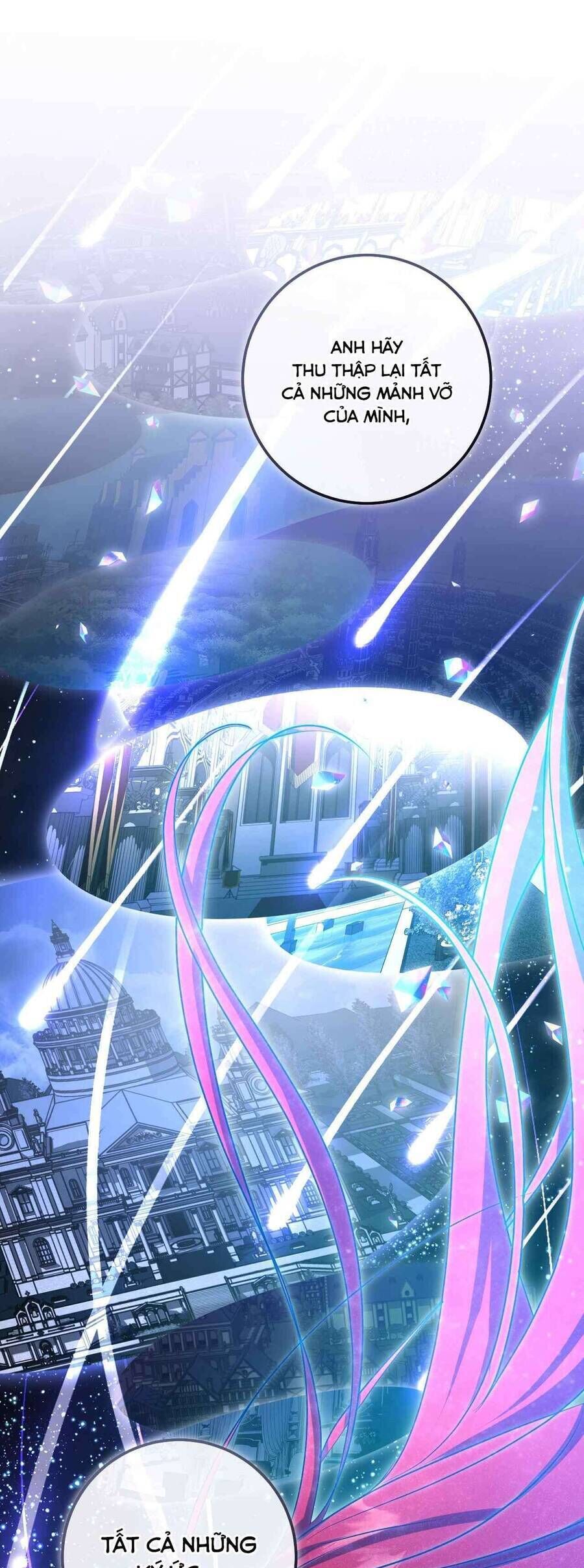 Thánh Nữ Giả Muốn Bỏ Trốn Chapter 99 - Trang 2