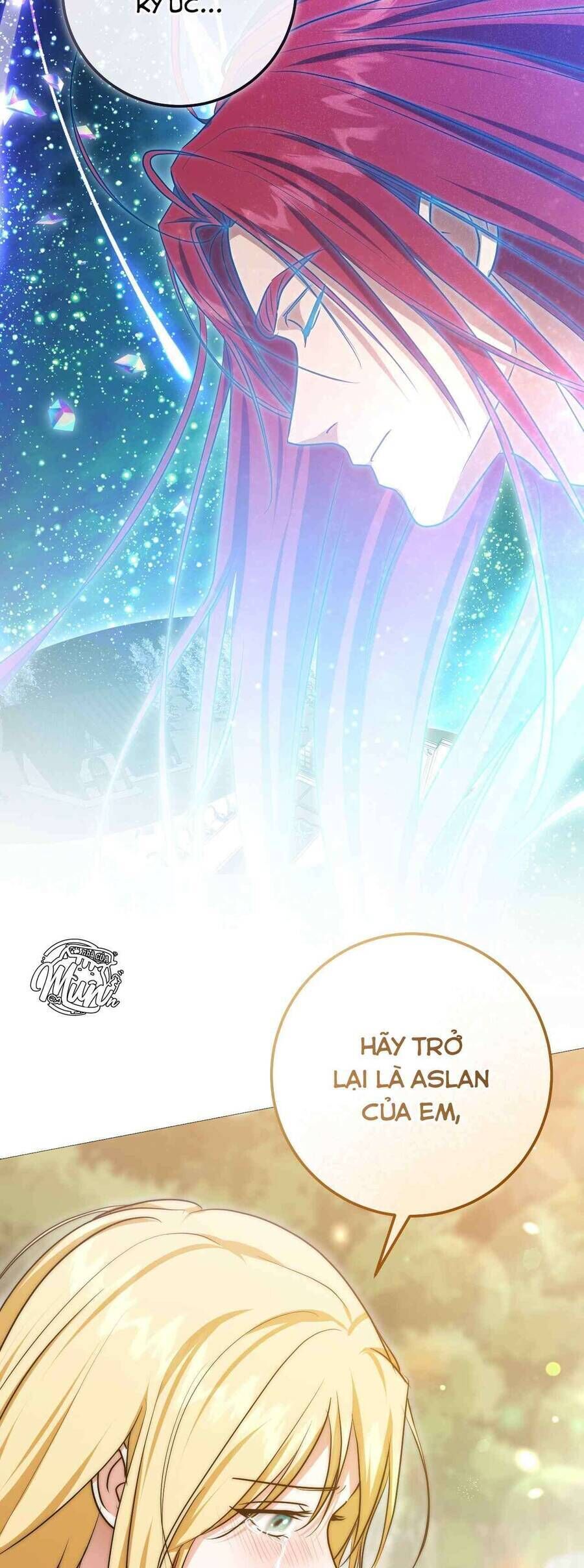 Thánh Nữ Giả Muốn Bỏ Trốn Chapter 99 - Trang 2