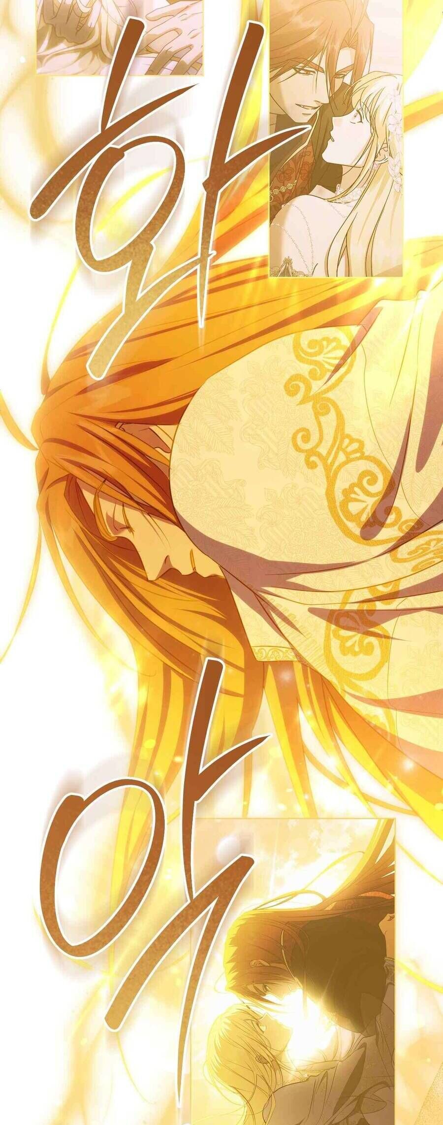 Thánh Nữ Giả Muốn Bỏ Trốn Chapter 99 - Trang 2
