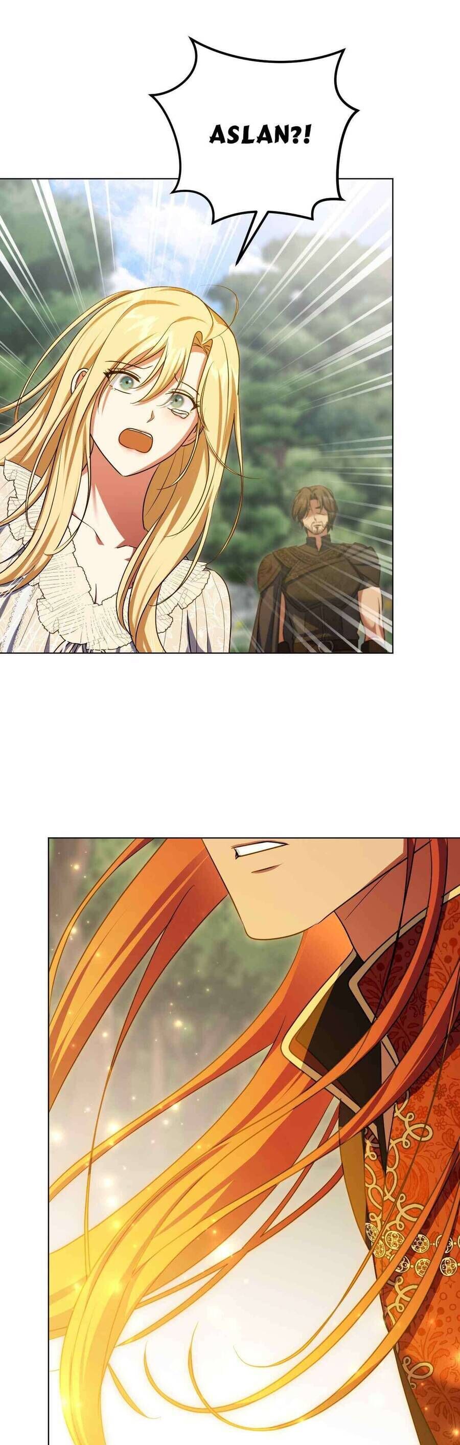 Thánh Nữ Giả Muốn Bỏ Trốn Chapter 99 - Trang 2