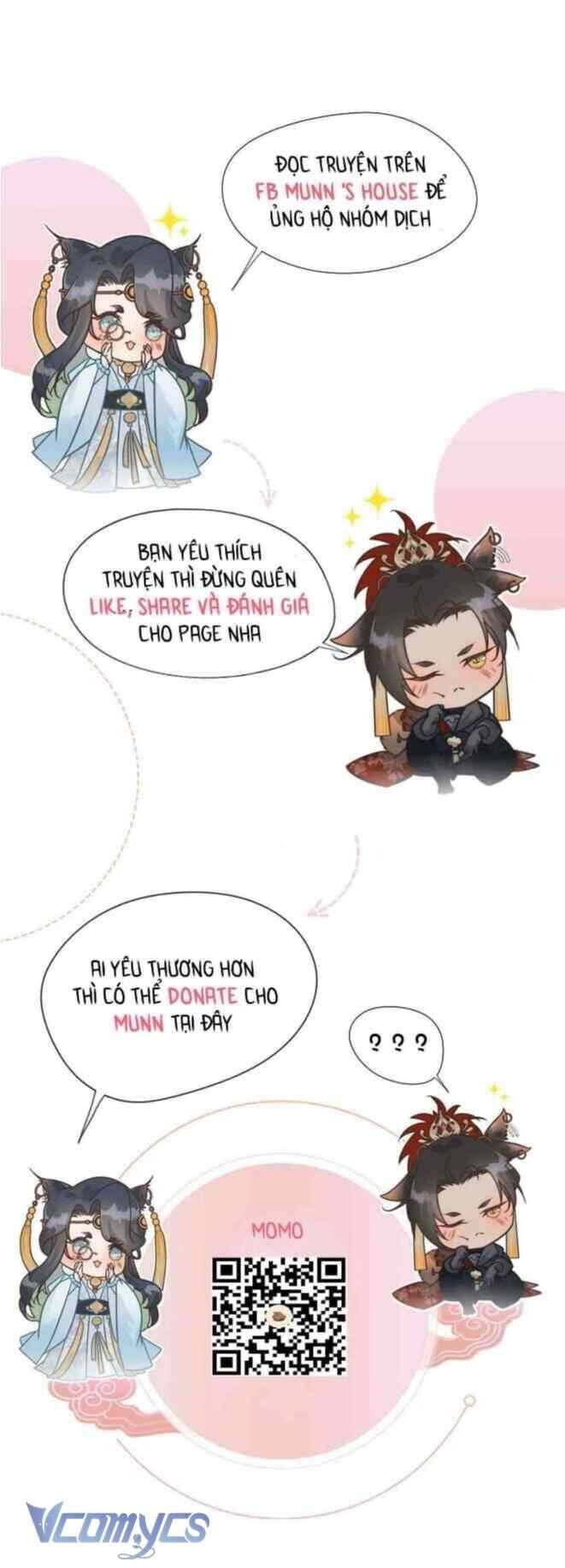 Thánh Nữ Giả Muốn Bỏ Trốn Chapter 99 - Trang 2