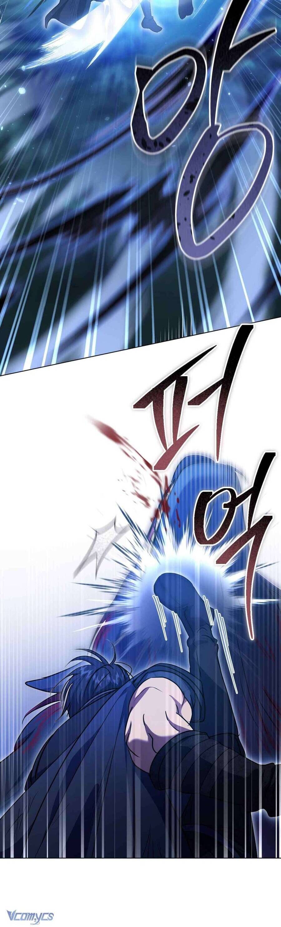 Thánh Nữ Giả Muốn Bỏ Trốn Chapter 99 - Trang 2