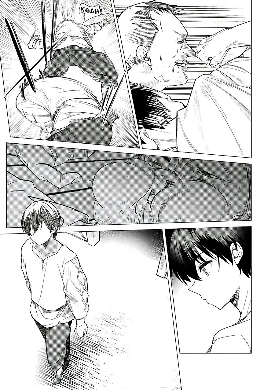 Hyouketsu Reijou-Sama Wo Follow Shitara, Mechamecha Dekiai Sareteshimatta Ken Chapter 1 - Trang 2