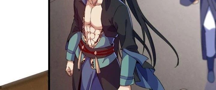 Vì Tướng Mạo Hung Ác, Ta Trở Thành Ma Đế Chapter 3 - Trang 2