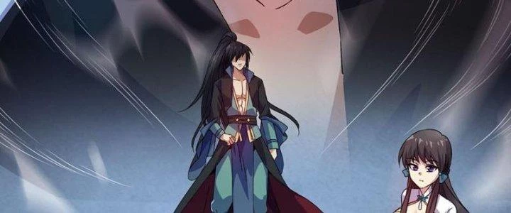 Vì Tướng Mạo Hung Ác, Ta Trở Thành Ma Đế Chapter 3 - Trang 2