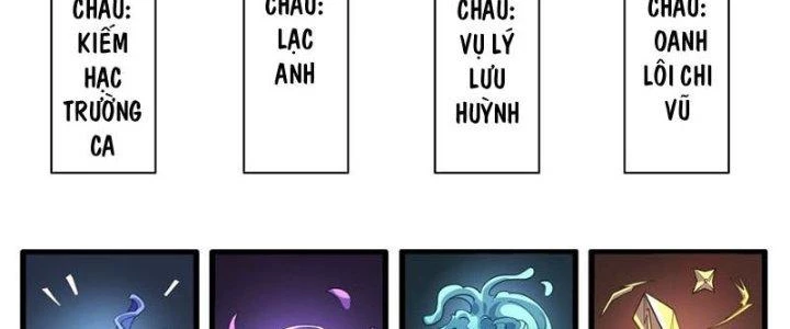 Vì Tướng Mạo Hung Ác, Ta Trở Thành Ma Đế Chapter 3 - Trang 2
