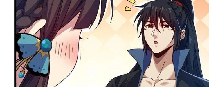Vì Tướng Mạo Hung Ác, Ta Trở Thành Ma Đế Chapter 3 - Trang 2