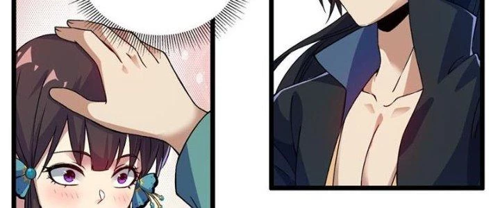Vì Tướng Mạo Hung Ác, Ta Trở Thành Ma Đế Chapter 3 - Trang 2