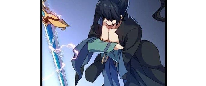 Vì Tướng Mạo Hung Ác, Ta Trở Thành Ma Đế Chapter 3 - Trang 2