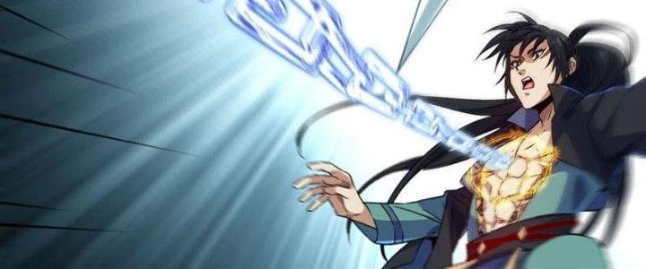 Vì Tướng Mạo Hung Ác, Ta Trở Thành Ma Đế Chapter 3 - Trang 2