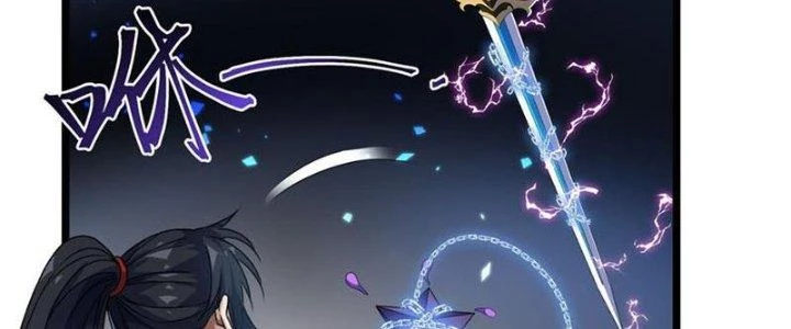 Vì Tướng Mạo Hung Ác, Ta Trở Thành Ma Đế Chapter 3 - Trang 2