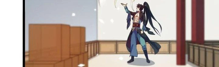 Vì Tướng Mạo Hung Ác, Ta Trở Thành Ma Đế Chapter 3 - Trang 2