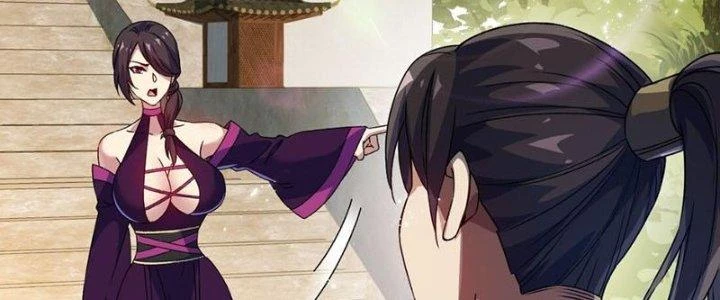 Vì Tướng Mạo Hung Ác, Ta Trở Thành Ma Đế Chapter 3 - Trang 2