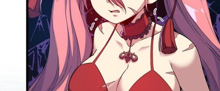Vì Tướng Mạo Hung Ác, Ta Trở Thành Ma Đế Chapter 4 - Trang 2