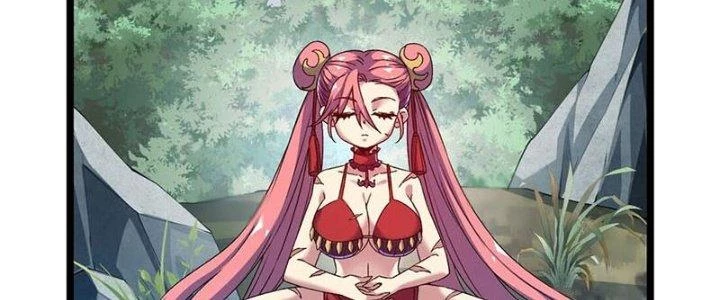 Vì Tướng Mạo Hung Ác, Ta Trở Thành Ma Đế Chapter 4 - Trang 2