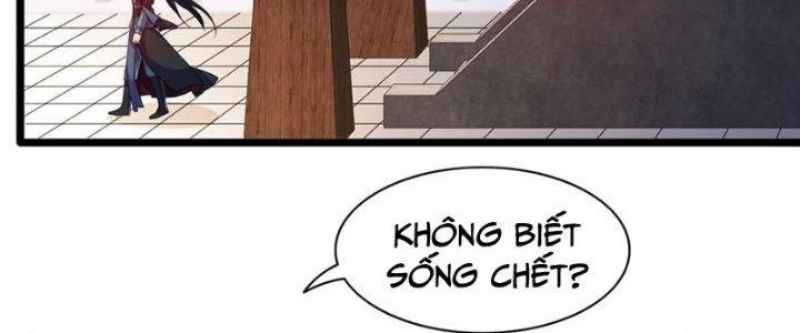 Vì Tướng Mạo Hung Ác, Ta Trở Thành Ma Đế Chapter 4 - Trang 2