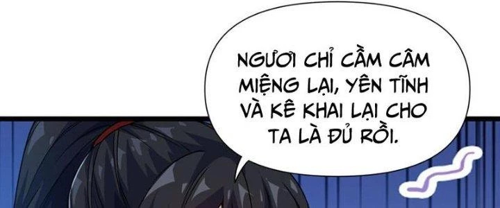 Vì Tướng Mạo Hung Ác, Ta Trở Thành Ma Đế Chapter 4 - Trang 2