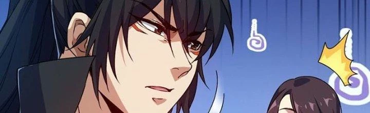 Vì Tướng Mạo Hung Ác, Ta Trở Thành Ma Đế Chapter 4 - Trang 2