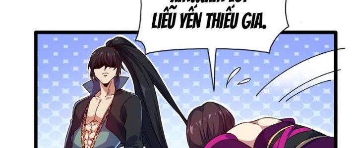 Vì Tướng Mạo Hung Ác, Ta Trở Thành Ma Đế Chapter 4 - Trang 2