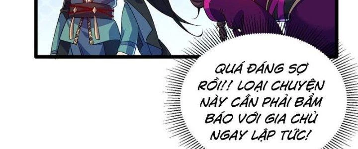 Vì Tướng Mạo Hung Ác, Ta Trở Thành Ma Đế Chapter 4 - Trang 2
