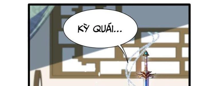 Vì Tướng Mạo Hung Ác, Ta Trở Thành Ma Đế Chapter 4 - Trang 2