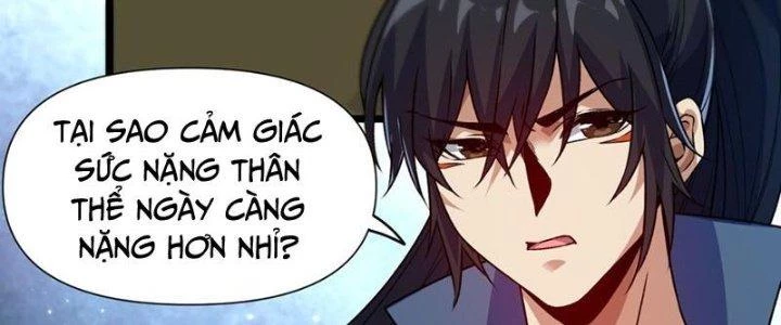 Vì Tướng Mạo Hung Ác, Ta Trở Thành Ma Đế Chapter 4 - Trang 2