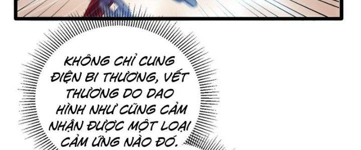 Vì Tướng Mạo Hung Ác, Ta Trở Thành Ma Đế Chapter 4 - Trang 2