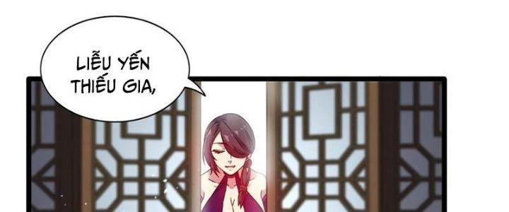 Vì Tướng Mạo Hung Ác, Ta Trở Thành Ma Đế Chapter 4 - Trang 2