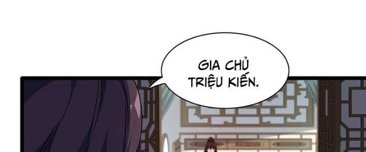 Vì Tướng Mạo Hung Ác, Ta Trở Thành Ma Đế Chapter 4 - Trang 2